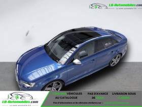 Audi S3 2.0 TFSI 300 BVA  occasion � Beaupuy - photo n�6