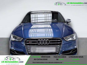 Audi S3 2.0 TFSI 300 BVA  occasion � Beaupuy - photo n�5