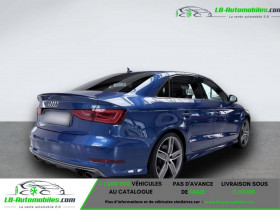 Audi S3 2.0 TFSI 300 BVA  occasion � Beaupuy - photo n�4
