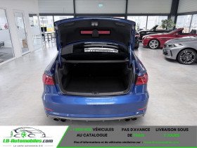 Audi S3 2.0 TFSI 300 BVA  occasion � Beaupuy - photo n�12