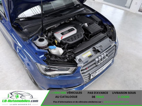Audi S3 2.0 TFSI 300 BVA  occasion � Beaupuy - photo n�11