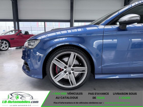 Audi S3 2.0 TFSI 300 BVA  occasion � Beaupuy - photo n�10
