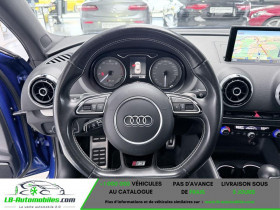 Audi S3 2.0 TFSI 300 BVA  occasion � Beaupuy - photo n�9