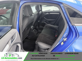 Audi S3 2.0 TFSI 300 BVA  occasion � Beaupuy - photo n�8