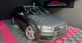 Audi S3 , garage TRANSAKAUTO MARIGNANE � Marignane