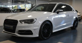 Audi S3 2.0 TFSI 300 Quattro S-Tronic 6   ST SATURNIN 72