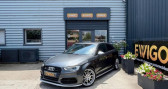 Annonce Audi S3 occasion Essence 2.0 TFSI 300 QUATTRO S-TRONIC 6  Saint-Priest