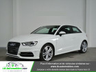 Audi S3 occasion Blanc année 2016 boite Automatique Annonce Audi S3 occasion Essence 2.0 TFSI 300 / Quattro S-Tronic 6 à Beaupuy