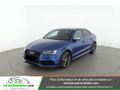 Audi S3 occasion année 2015 boite Manuelle Annonce Audi S3 occasion Essence 2.0 TFSI 300 / Quattro S-Tronic 6 à Beaupuy