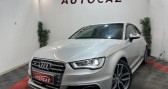 Annonce Audi S3 occasion Essence 2.0 TFSI 300 Quattro S-Tronic6  65000KMS � THIERS
