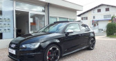 Audi S3 occasion année 2016 boite Manuelle Annonce Audi S3 occasion Essence 2.0 TFSI 300 QUATTRO à Sciez