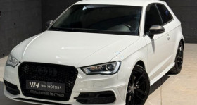 Audi S3 , garage WH MOTORS  Dijon