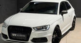Audi S3 occasion année 2013 boite Manuelle Annonce Audi S3 occasion Essence 2.0 tfsi 300 quattro à Dijon