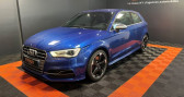 Annonce Audi S3 occasion Essence 2.0 tfsi 300 quattro  Dijon