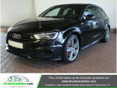 Audi S3 occasion année 2016 boite Manuelle Annonce Audi S3 occasion Essence 2.0 TFSI 300 / Quattro à Beaupuy
