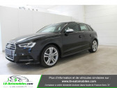 Audi S3 occasion année 2017 boite Manuelle Annonce Audi S3 occasion Essence 2.0 TFSI 300 / Quattro à Beaupuy