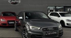 Audi S3 , garage LM EXCLUSIVE CARS � Chateaubernard