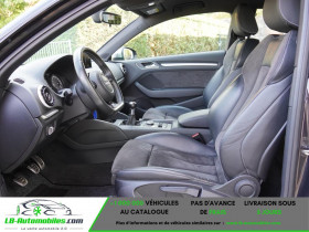 Audi S3 2.0 TFSI 300  occasion � Beaupuy - photo n�7