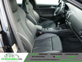 Audi S3 2.0 TFSI 300  occasion � Beaupuy - photo n�6