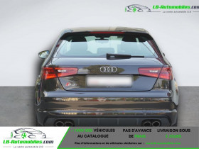 Audi S3 2.0 TFSI 300  occasion � Beaupuy - photo n�6