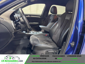 Audi S3 2.0 TFSI 300  occasion � Beaupuy - photo n�7