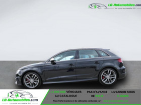 Audi S3 2.0 TFSI 300  occasion � Beaupuy - photo n�5