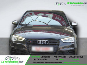 Audi S3 2.0 TFSI 300  occasion � Beaupuy - photo n�5