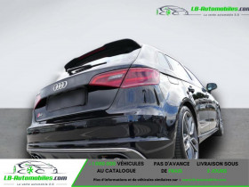 Audi S3 2.0 TFSI 300  occasion � Beaupuy - photo n�4