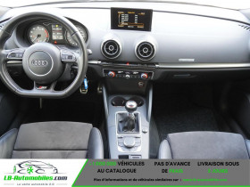 Audi S3 2.0 TFSI 300  occasion � Beaupuy - photo n�3