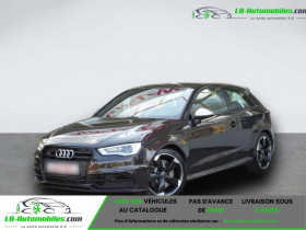 Audi S3 2.0 TFSI 300  occasion � Beaupuy - photo n�2