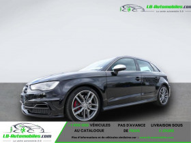 Audi S3 2.0 TFSI 300  occasion � Beaupuy - photo n�2
