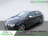 Annonce Audi S3 occasion Essence 2.0 TFSI 300 � Beaupuy