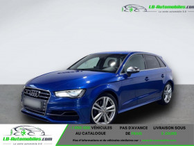 Audi S3 , garage LB AUTOMOBILES � Beaupuy