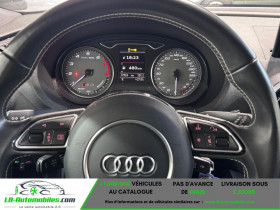 Audi S3 2.0 TFSI 300  occasion � Beaupuy - photo n�9