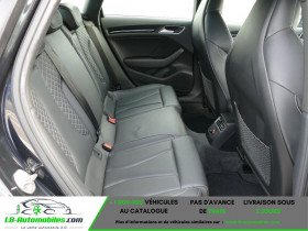 Audi S3 2.0 TFSI 300  occasion � Beaupuy - photo n�7