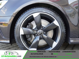 Audi S3 2.0 TFSI 300  occasion � Beaupuy - photo n�9