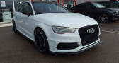 Annonce Audi S3 occasion Essence 2.0 TFSI 300CH QUATTRO S TRONIC 6  SAVIERES