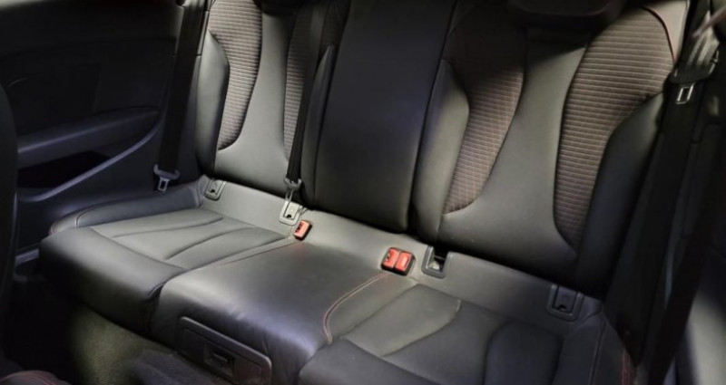 Audi S3 2.0 TFSI 300ch QUATTRO S-TRONIC STAGE 1 SEMI LIGNE  occasion  Cernay - photo n7