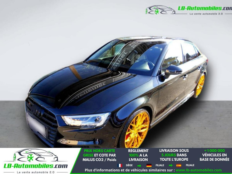 Audi S3 2.0 TFSI 310 BVA  occasion � Beaupuy