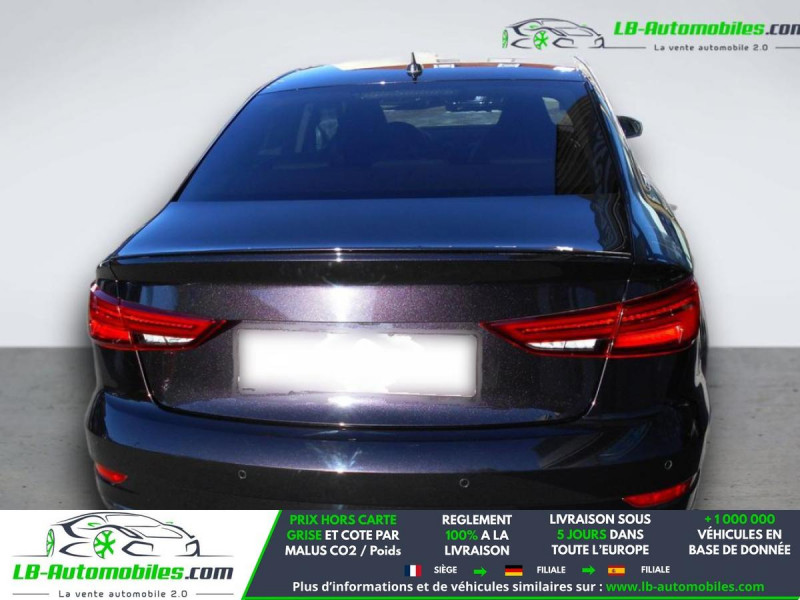 Audi S3 2.0 TFSI 310 BVA  occasion � Beaupuy - photo n�6