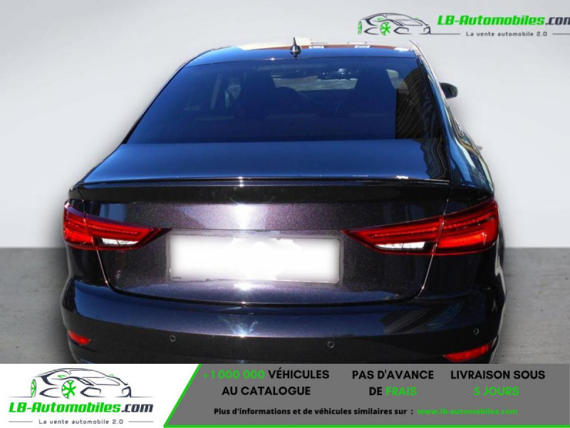 Audi S3 2.0 TFSI 310 BVA  occasion � Beaupuy - photo n�6