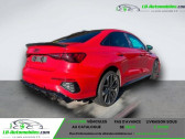 Annonce Audi S3 occasion Essence 2.0 TFSI 310 BVA � Beaupuy