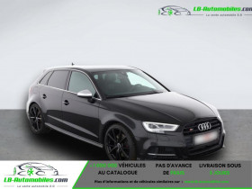 Audi S3 2.0 TFSI 310 BVA  occasion � Beaupuy - photo n�2