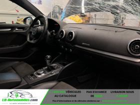 Audi S3 2.0 TFSI 310 BVA  occasion � Beaupuy - photo n�3