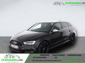 Audi S3 , garage LB AUTOMOBILES � Beaupuy