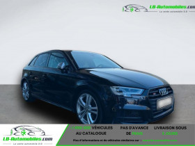 Audi S3 2.0 TFSI 310 BVA  occasion � Beaupuy - photo n�2