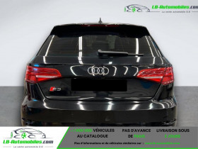 Audi S3 2.0 TFSI 310 BVA  occasion � Beaupuy - photo n�5