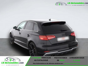 Audi S3 2.0 TFSI 310 BVA  occasion � Beaupuy - photo n�3