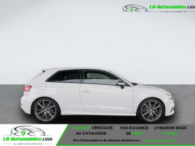 Audi S3 2.0 TFSI 310 BVA  occasion � Beaupuy - photo n�3