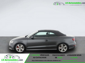 Audi S3 2.0 TFSI 310 BVA  occasion � Beaupuy - photo n�6